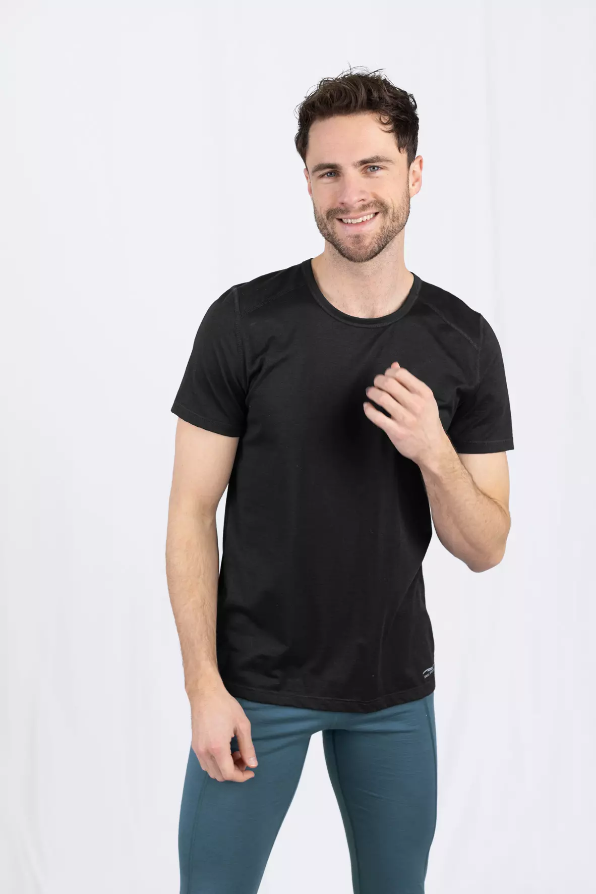 ENGEL SPORTS  T-Shirt, GOTS