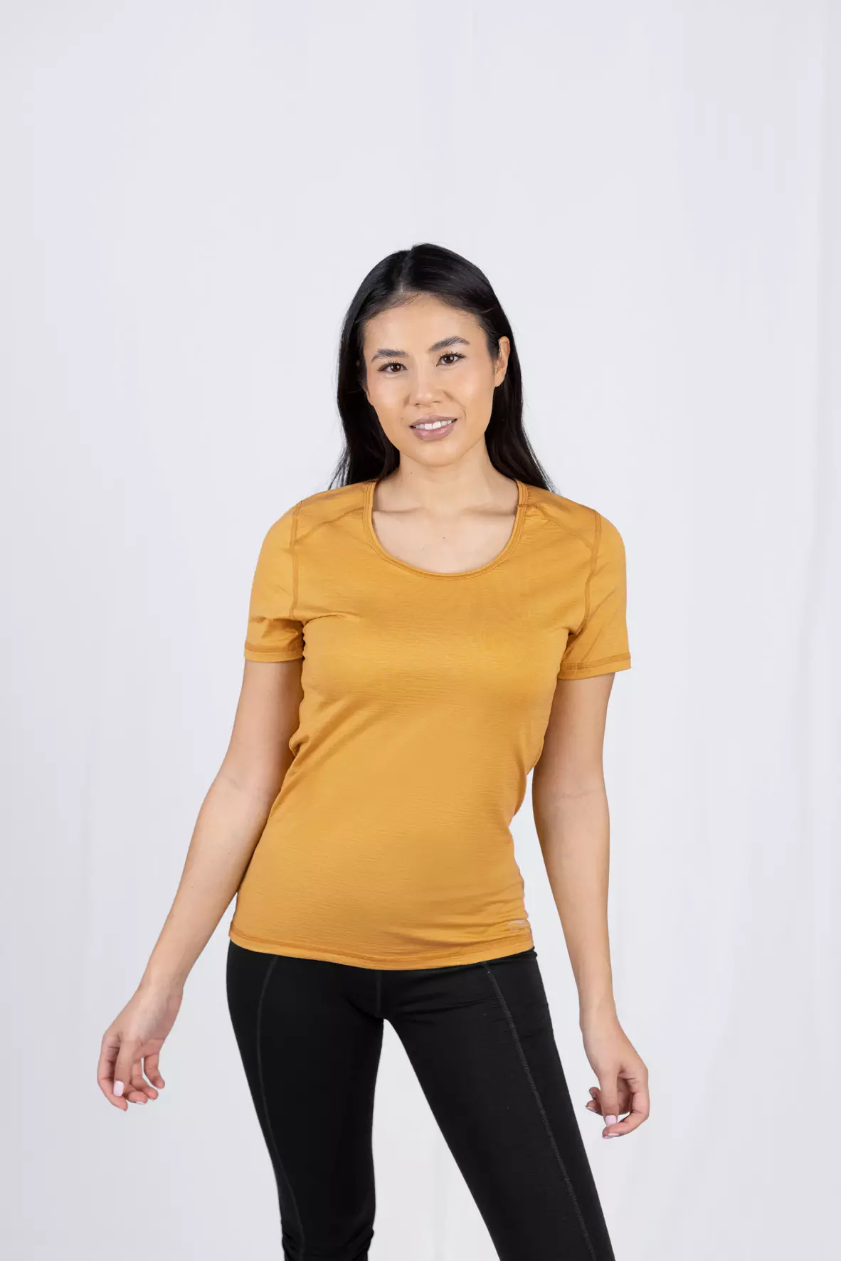 ENGEL SPORTS Shirt, short sleeved, GOTS