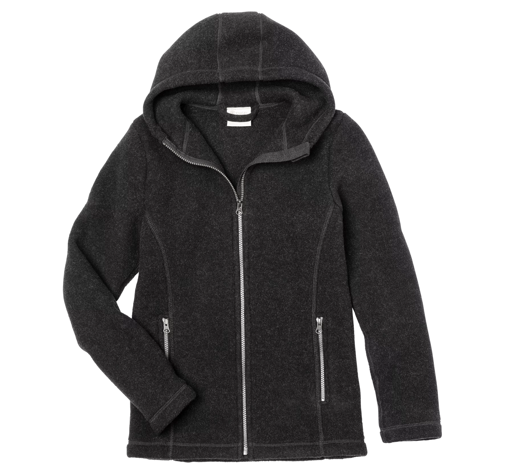 Hooded jacket women, IVN BEST