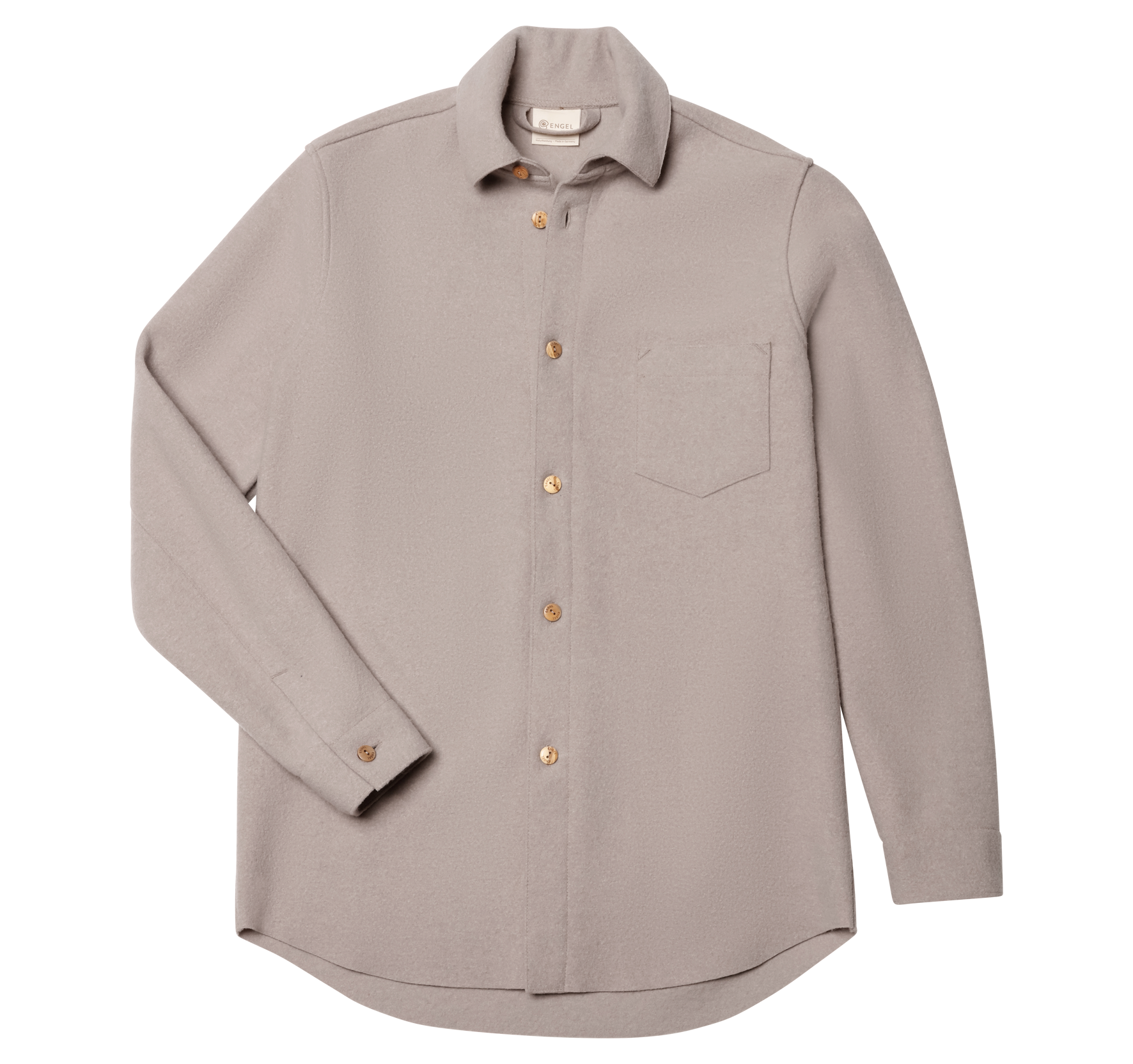 Shirt unisex