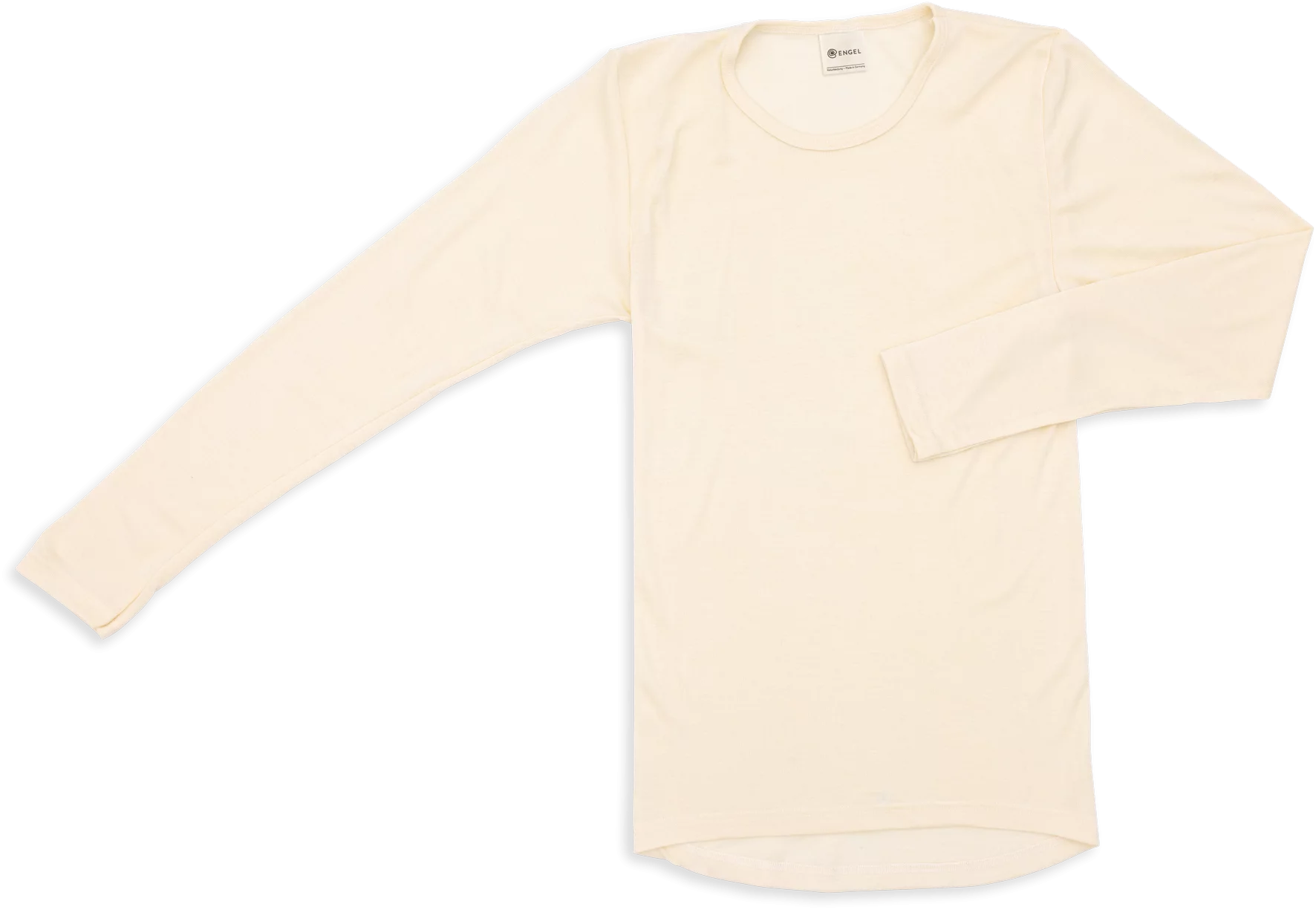 Shirt Herren, GOTS