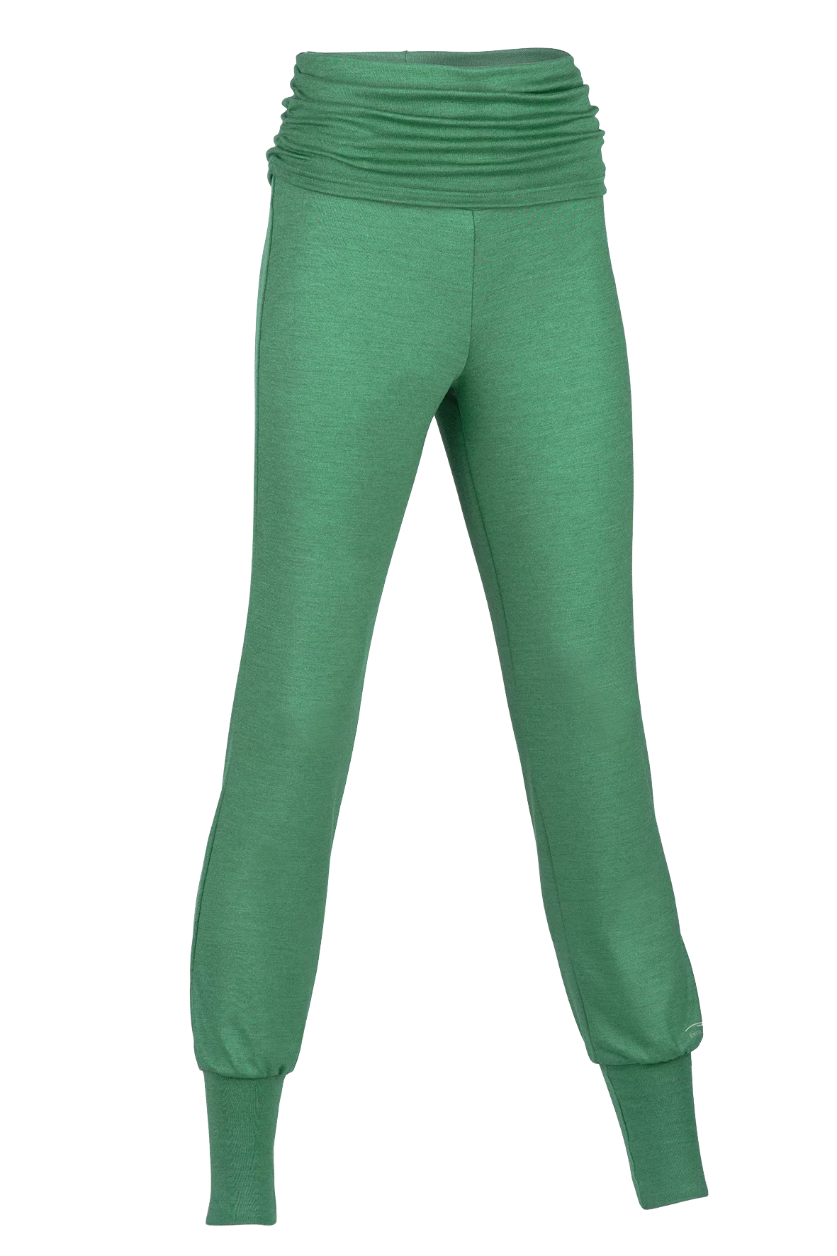 ENGEL SPORTS Yoga pants, GOTS