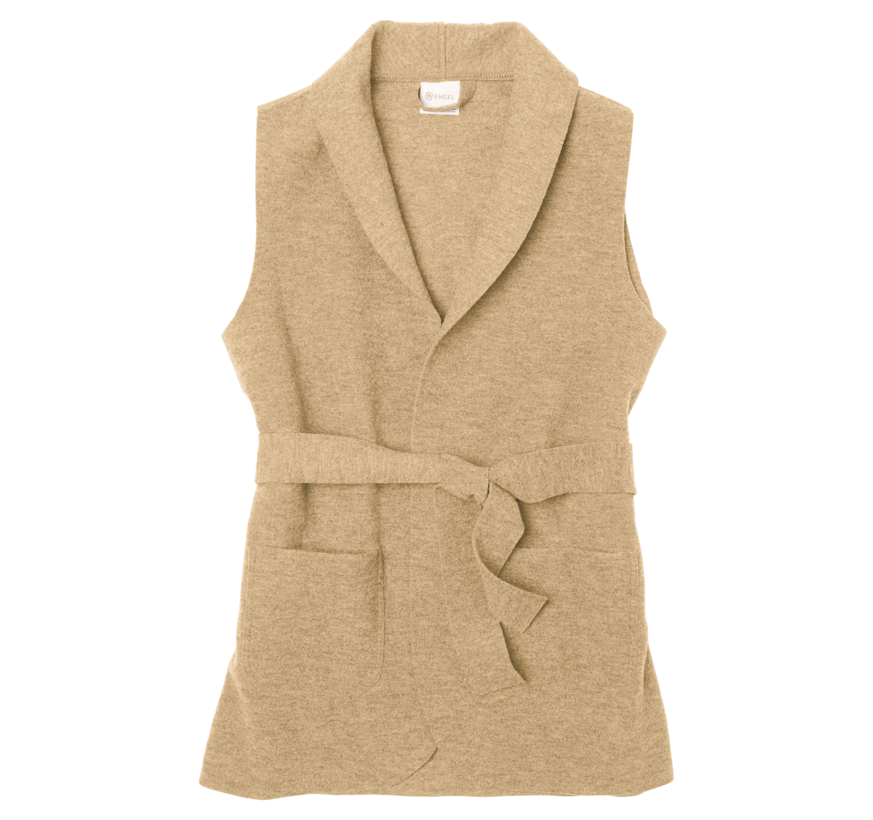 Waistcoat women, IVN BEST