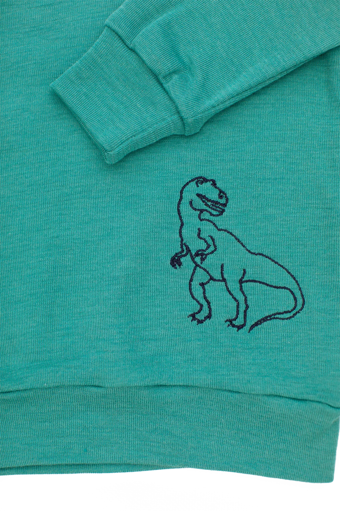 Pyjama Top kids, GOTS