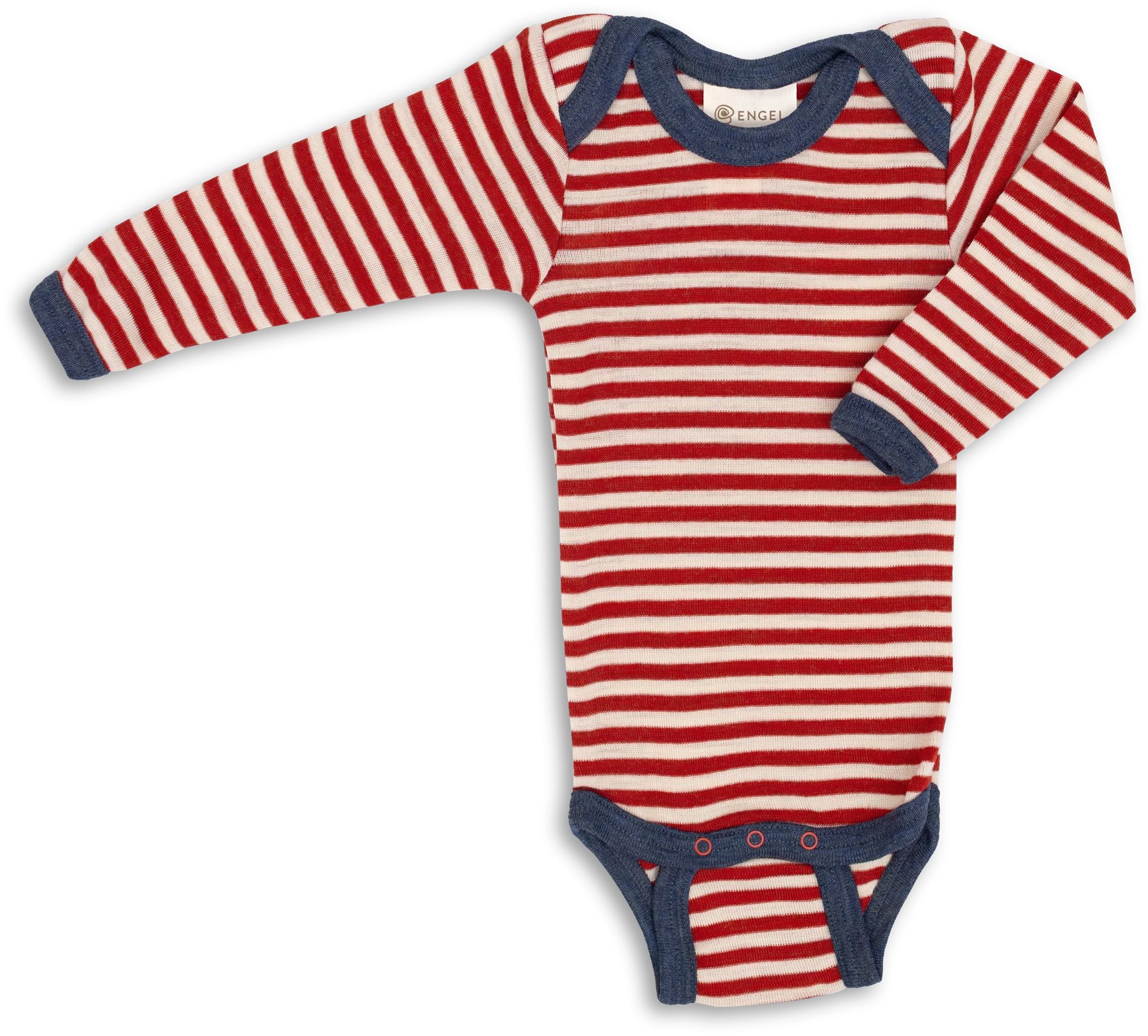 Body Baby, IVN BEST