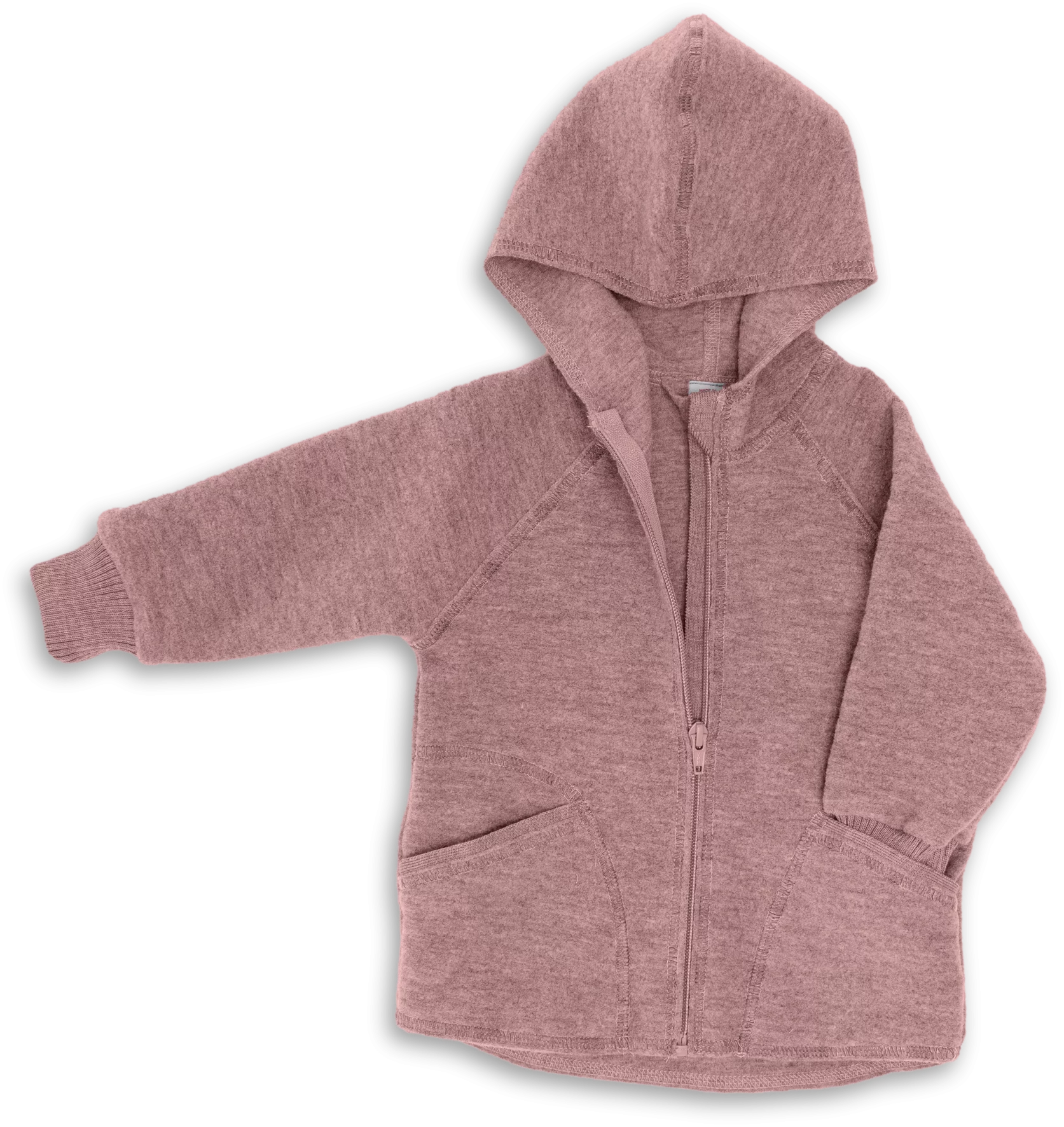 Hoodie baby, IVN BEST
