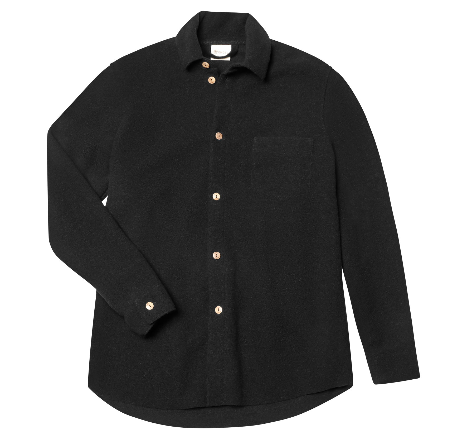 Hemd Unisex