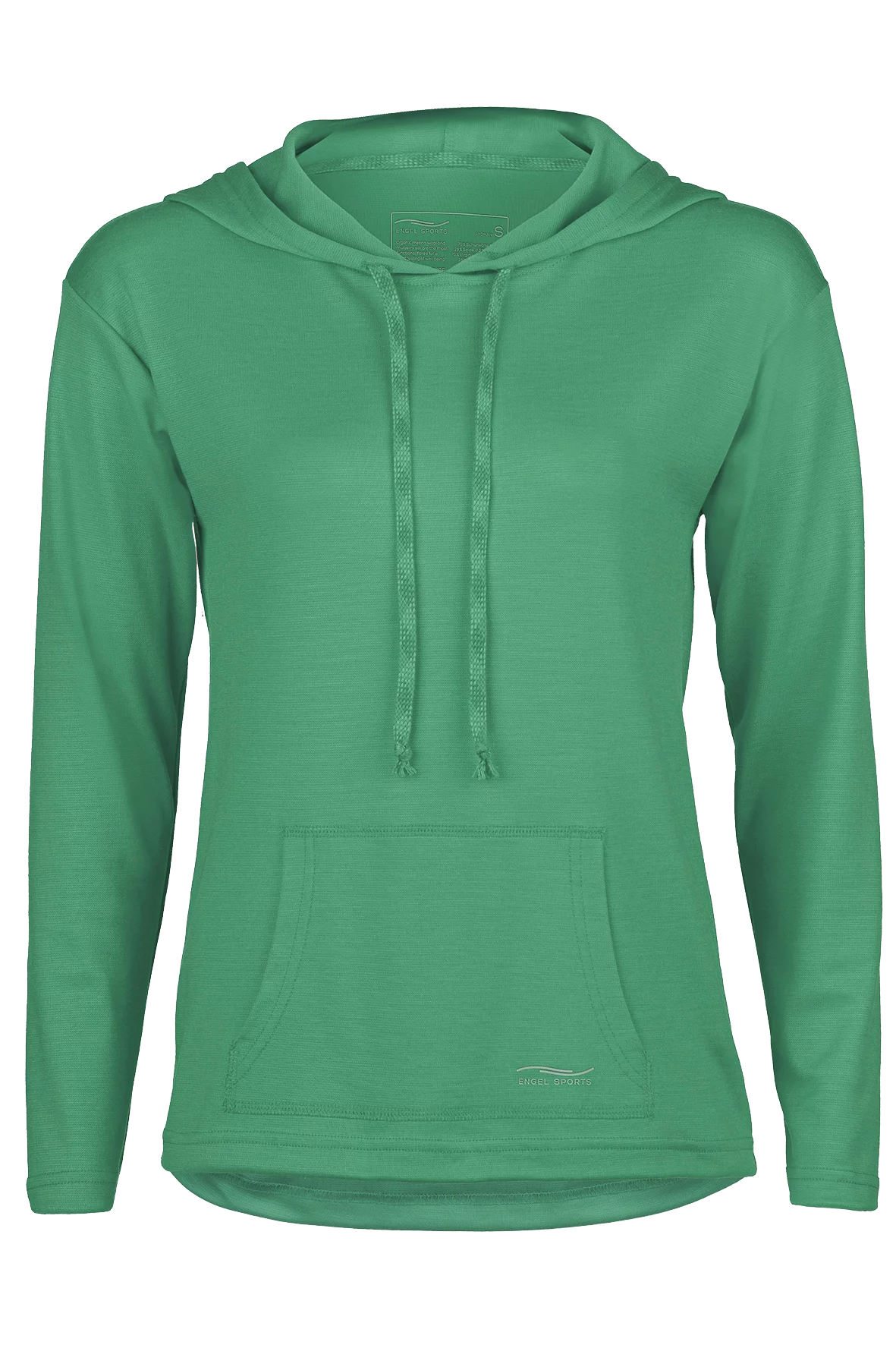 ENGEL SPORTS Hoody, GOTS