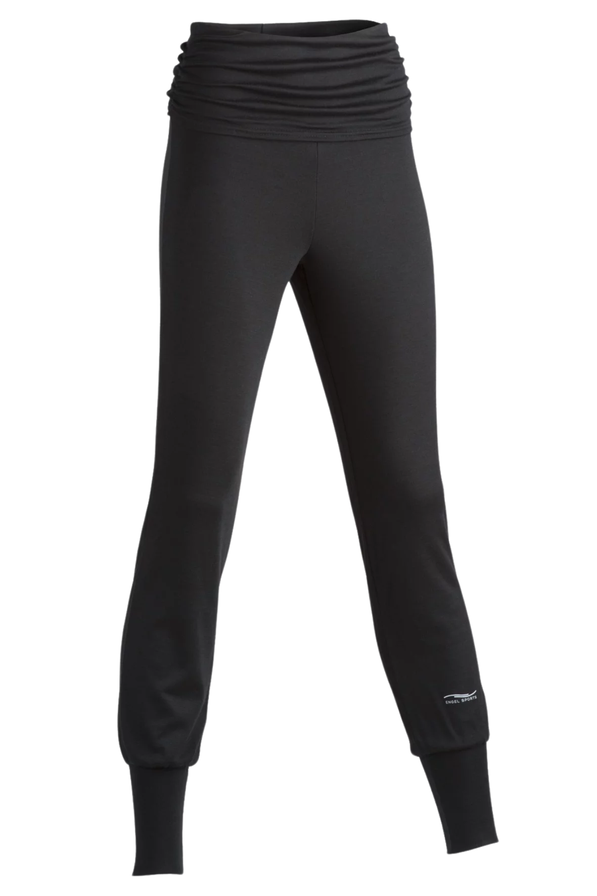 ENGEL SPORTS Yoga Hose, GOTS