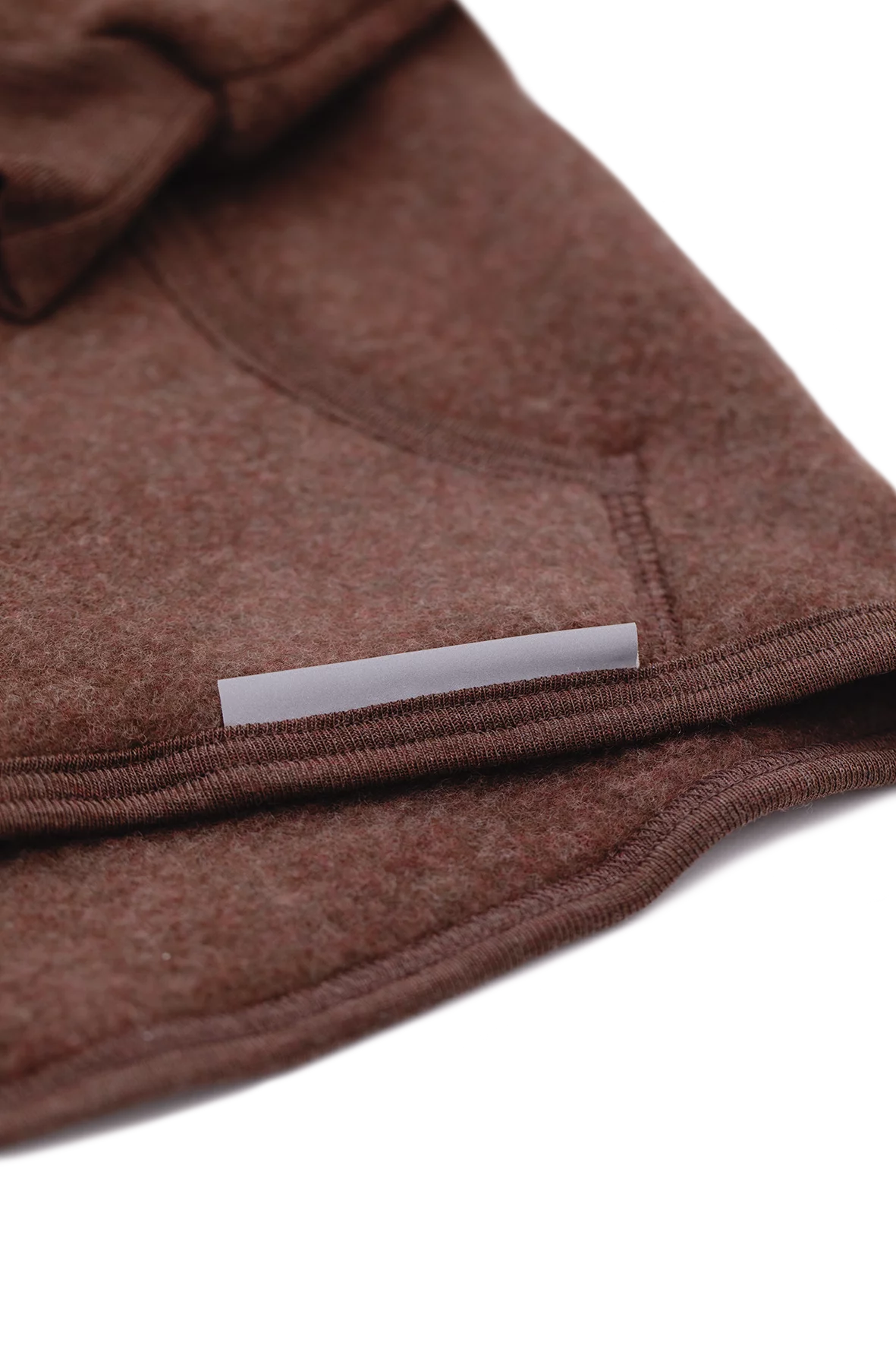Hooded jacket kids, IVN BEST