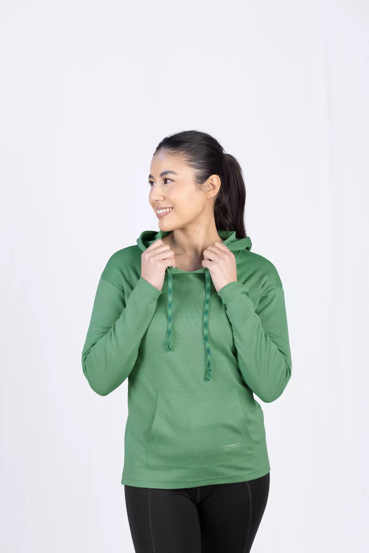 ENGEL SPORTS Hoody, GOTS