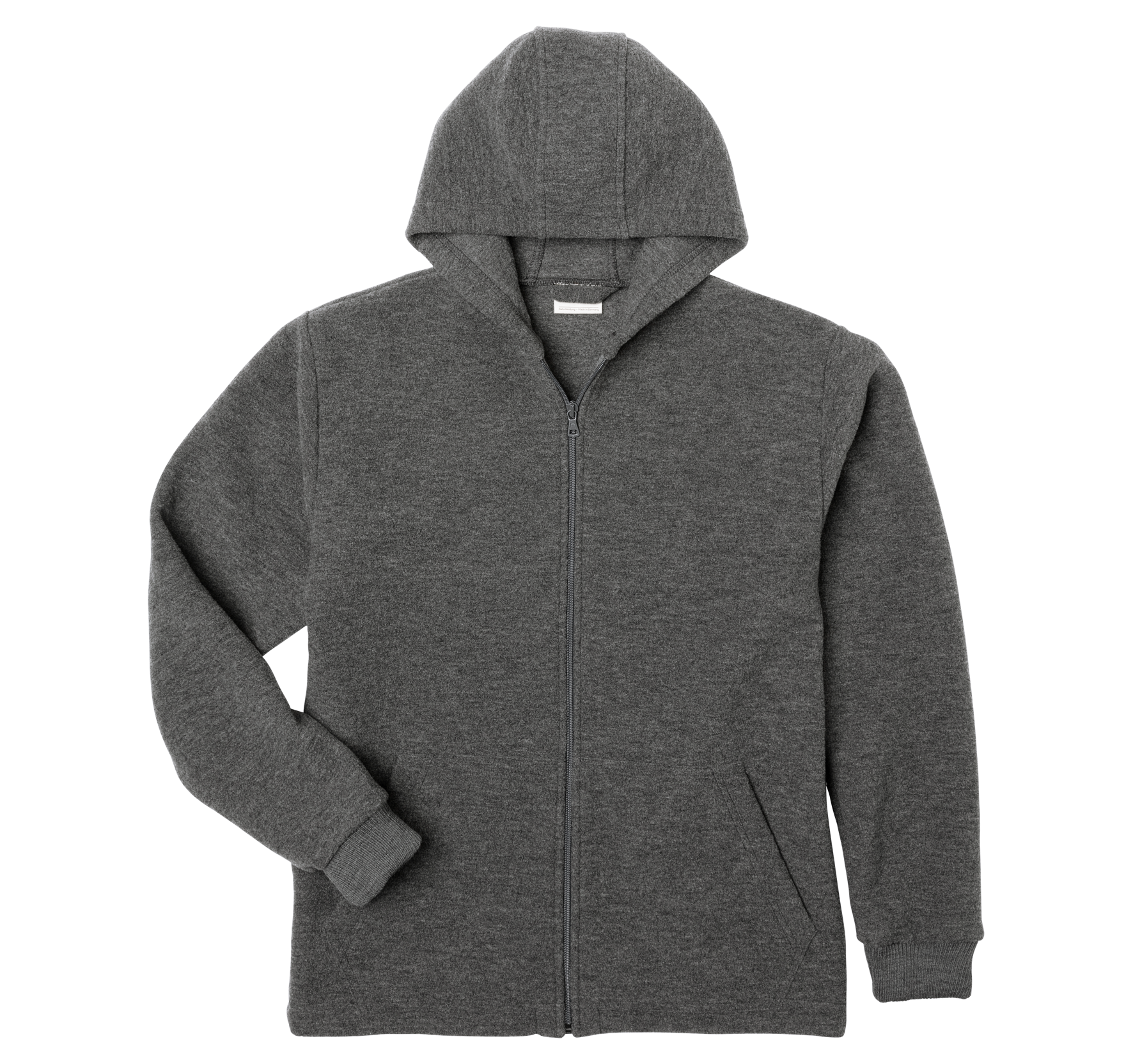 Kapuzenjacke unisex, IVN BEST