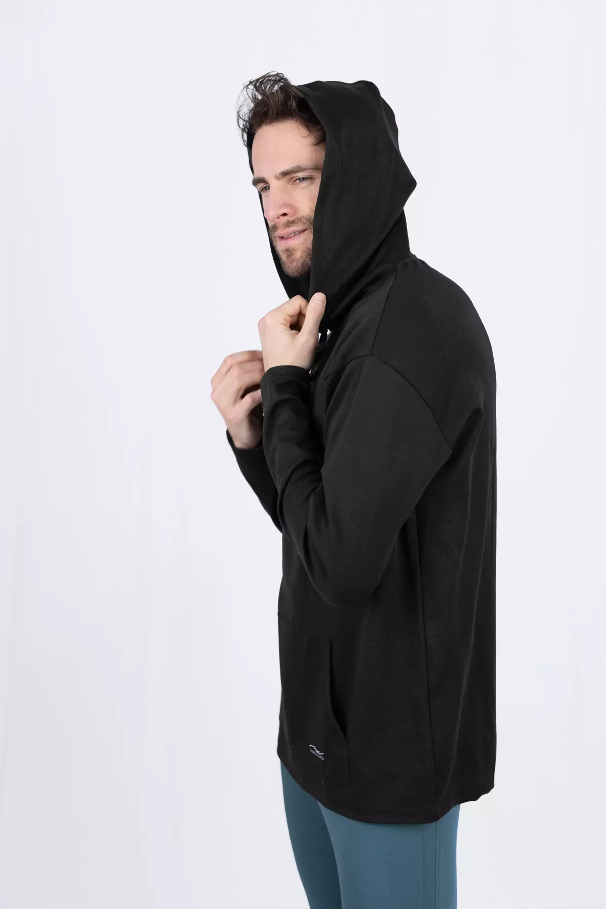 ENGEL SPORTS Hoody, GOTS
